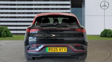 smart Hashtag 3 315kW Brabus 66kWh 5dr Auto AWD Electric Estate